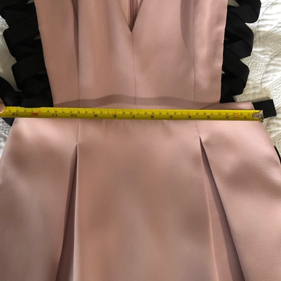 BCBG Cocktail Dress - Picture 7 of 7